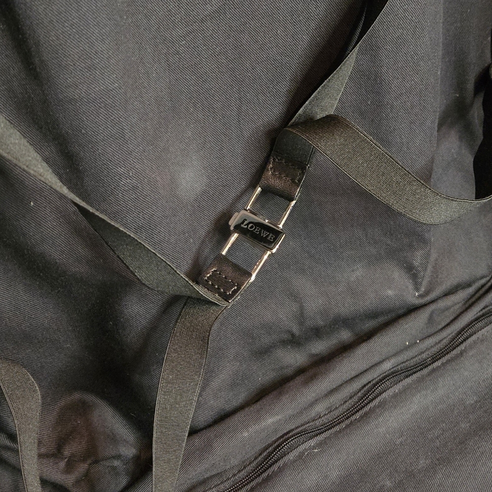 Loewe Carry-On Rolling Luggage 50cm - Picture 9 of 13